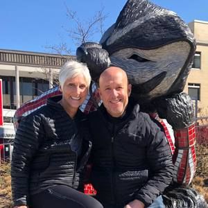 Meet your Posher, Kathy